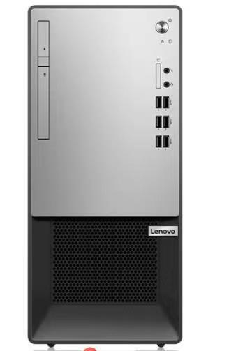 联想(Lenovo)扬天T4900k 2021十代英特尔酷睿i5六核家用网课商务办公台式电脑整机