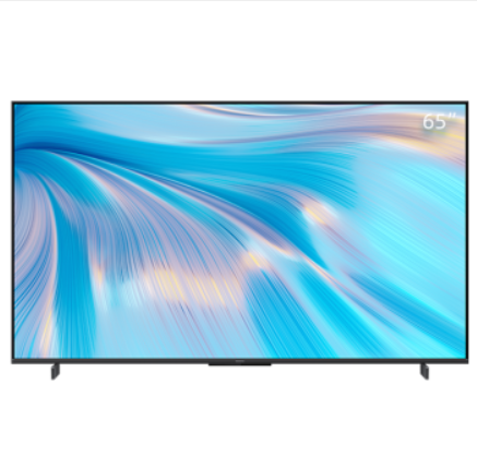 华为电视智慧屏 65英寸 120Hz 4K超高清 鸿蒙HarmonyOS SPro 65 3+32GB（带摄像头）